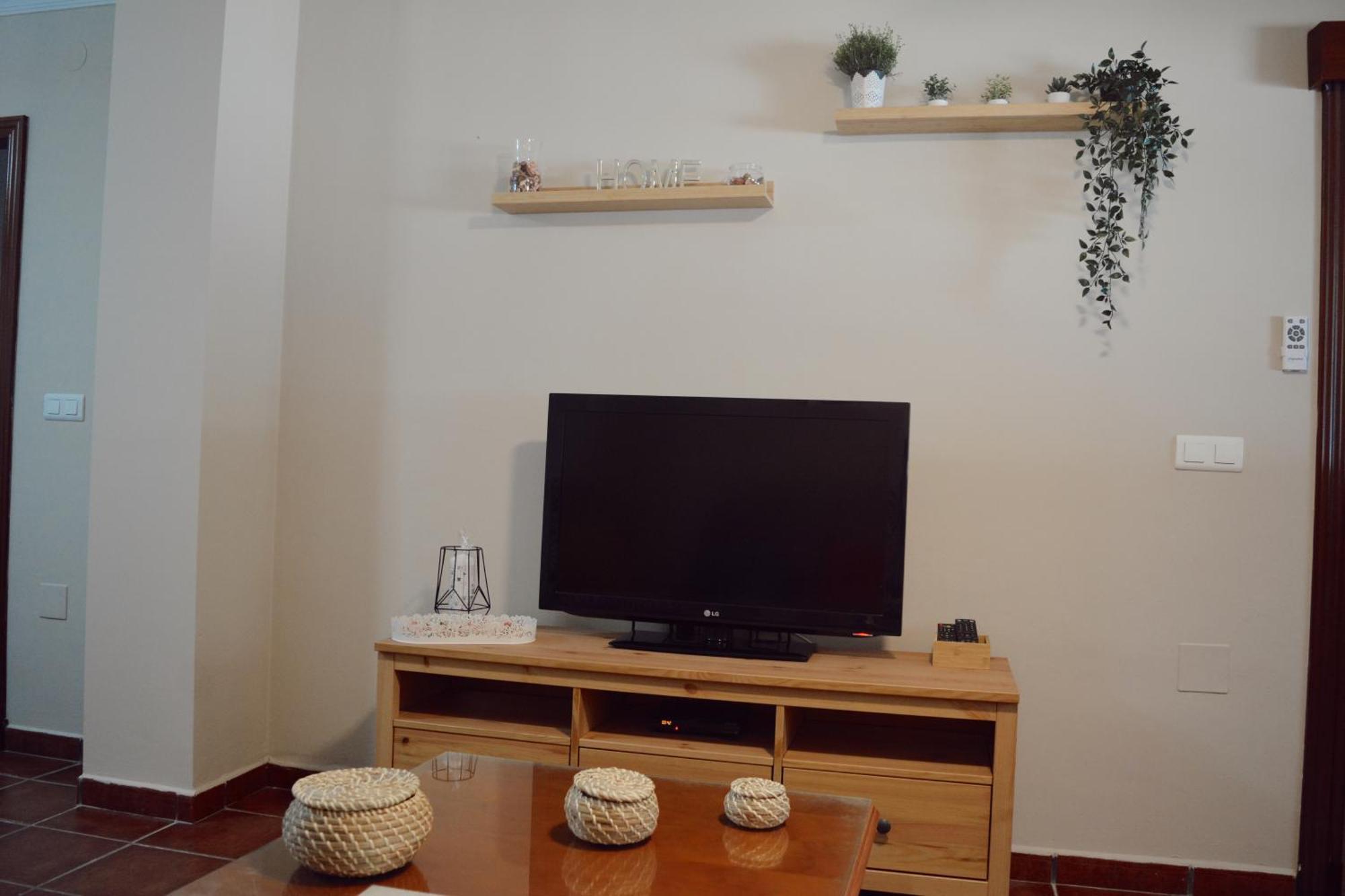 Apartamentos Maria Málaga Exterior foto