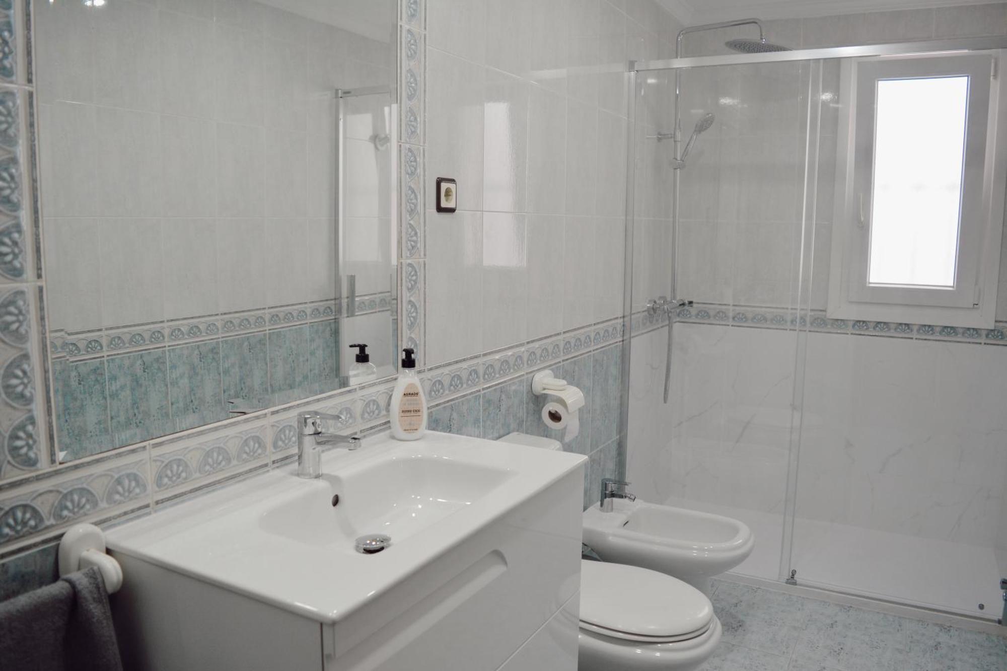 Apartamentos Maria Málaga Exterior foto